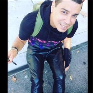 Meet your Posher, Maynor